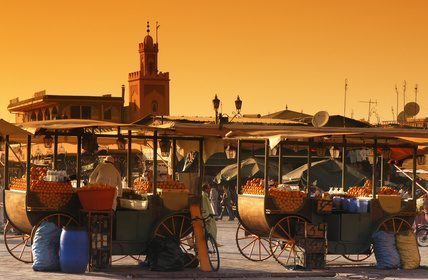 Immobilier au Maroc : un bon plan pour la retraite ?