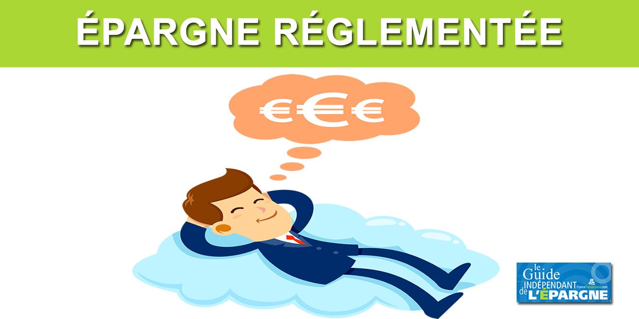 Épargne réglementée : aucun placement épargne (Livret jeune, LDDS, LEP, PEL, CEL) en doublon à compter du 1er janvier 2024 Épargne réglementée : aucun placement épargne (Livret jeune, LDDS, LEP, PEL, CEL) en doublon à compter du 1er janvier 2024