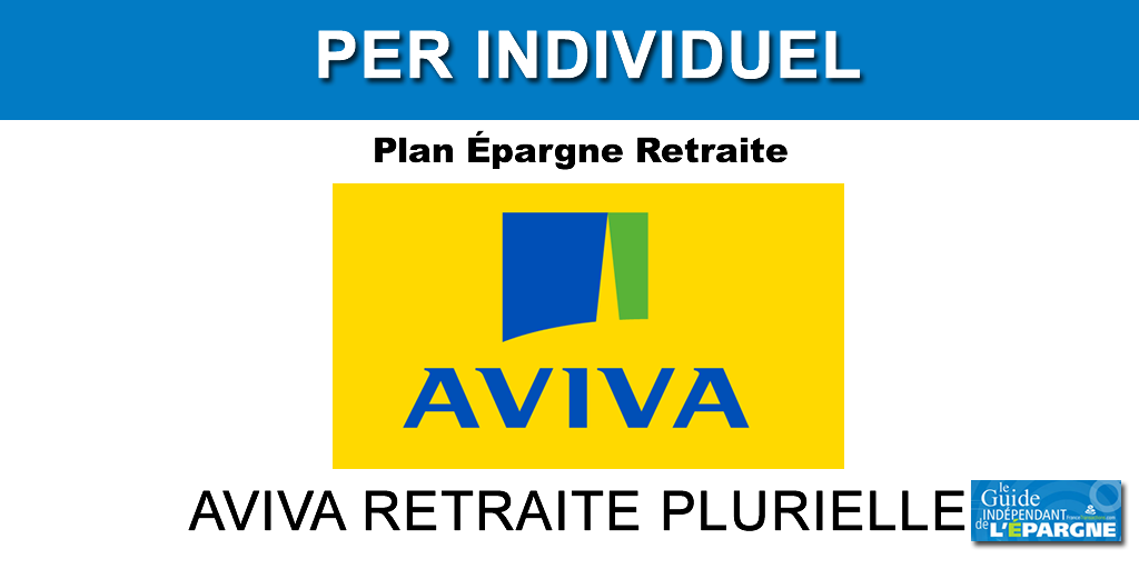 PER / Plan Épargne Retraite : Aviva complète son offre avec un PERCOL et un PEE