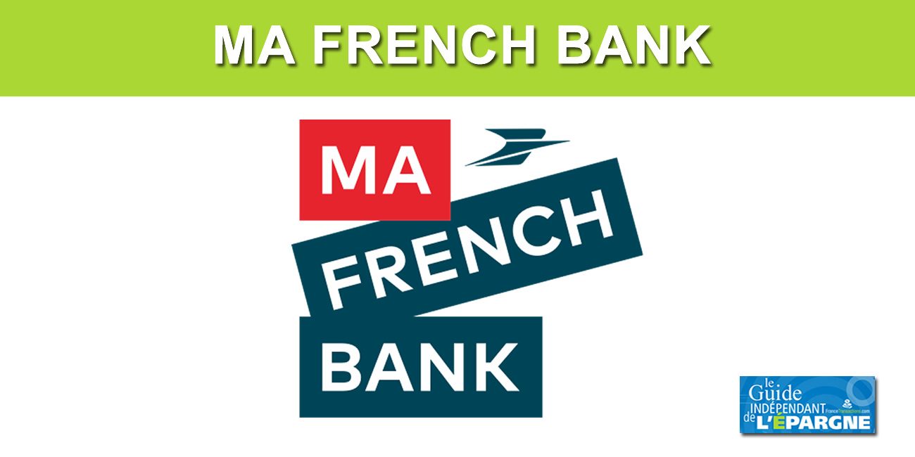 Ma French Bank propose WeStart aux 12-17 ans pour 2€ par mois