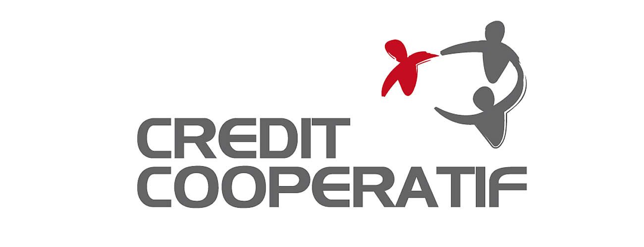 CRÉDIT COOPÉRATIF (Banque Populaire)