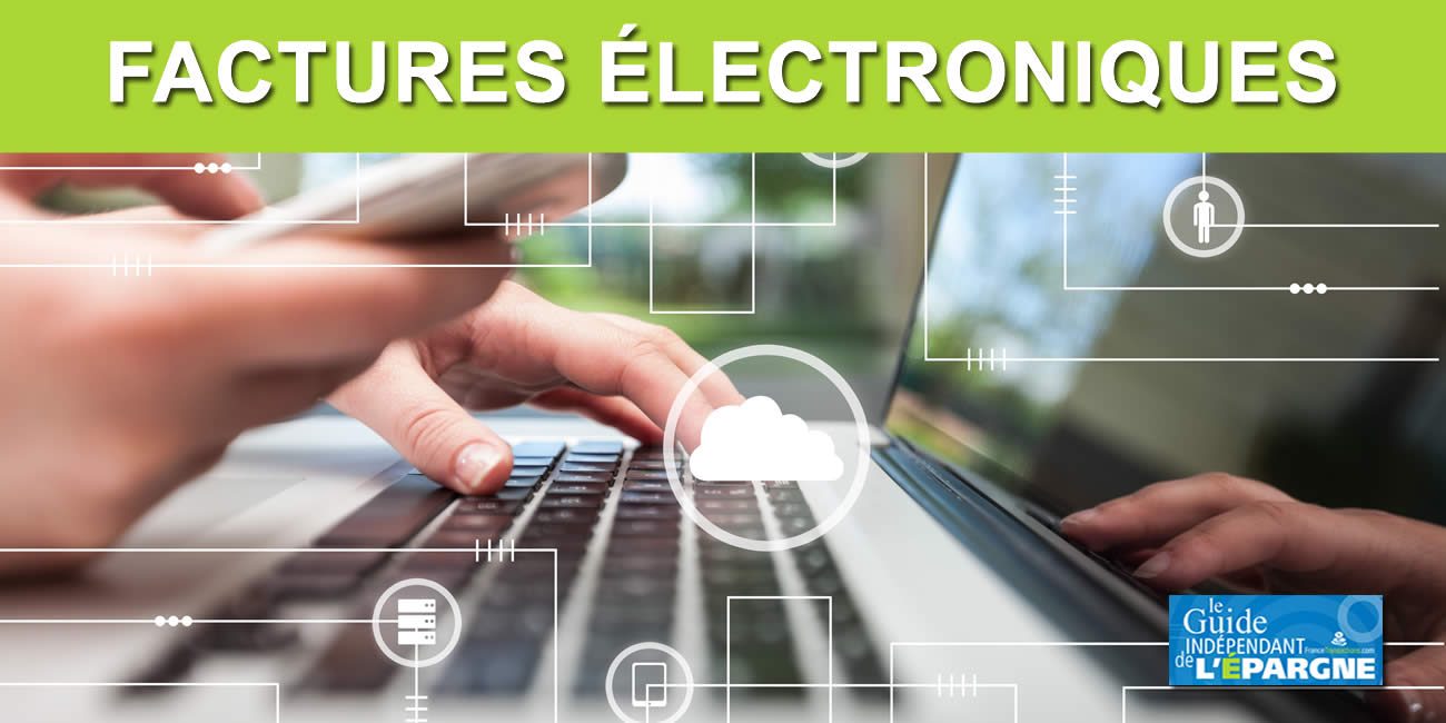 Facturation électronique obligatoire entre entreprises à compter du 1er septembre 2026 : comment procéder ? Facturation électronique obligatoire entre entreprises à compter du 1er septembre 2026 : comment procéder ?
