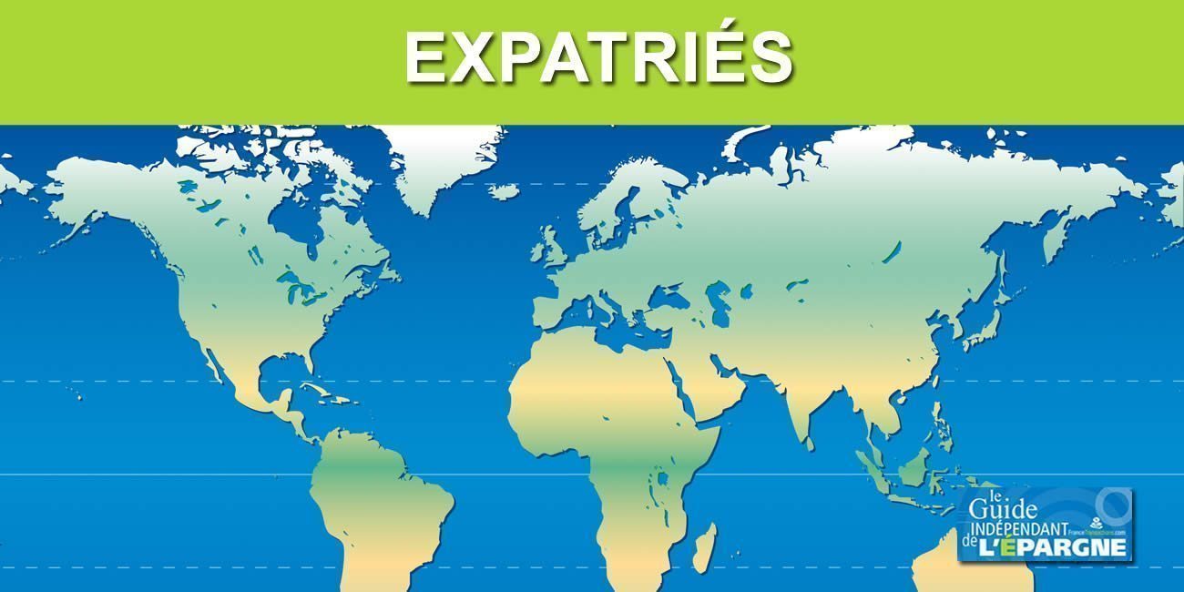 expatriés