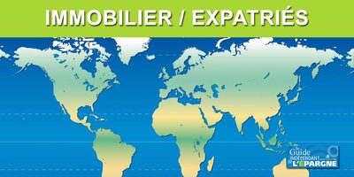Expatriés / Immobilier : dans quelles villes investissent les Français de l'étranger ? Expatriés / Immobilier : dans quelles villes investissent les Français de l'étranger ?