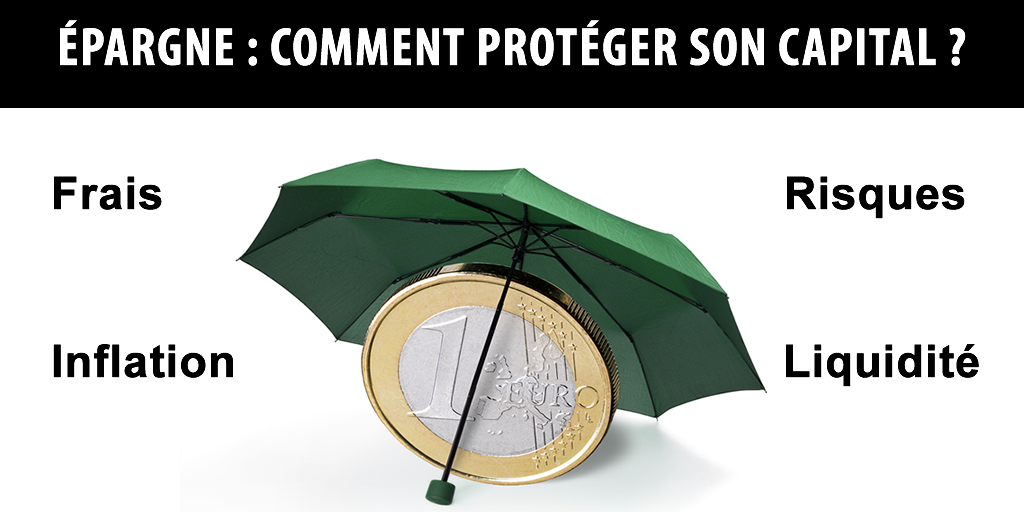Comment protéger son épargne en 2025 ? Comment protéger son épargne en 2025 ?