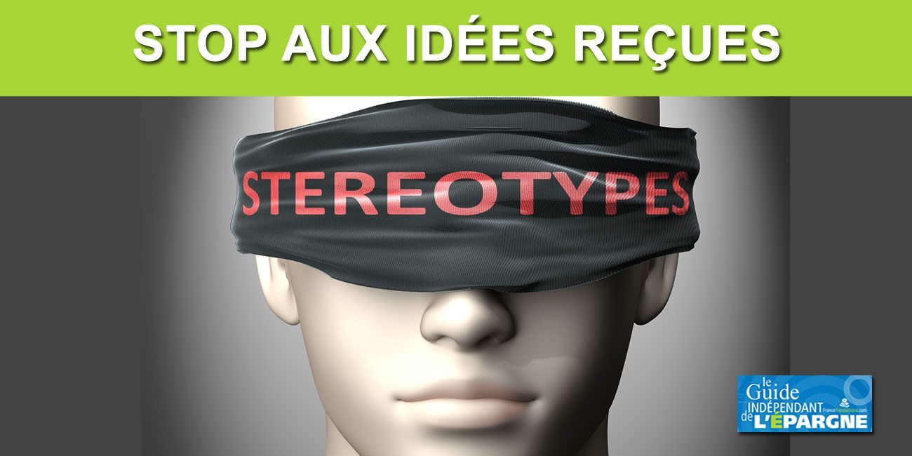 Le PER, uniquement pour les hauts revenus ? Une idée reçue stupide ! Le PER, uniquement pour les hauts revenus ? Une idée reçue stupide !
