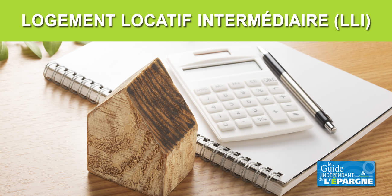 Logement Locatif Intermédiaire (LLI) : avantages et inconvénients Logement Locatif Intermédiaire (LLI) : avantages et inconvénients