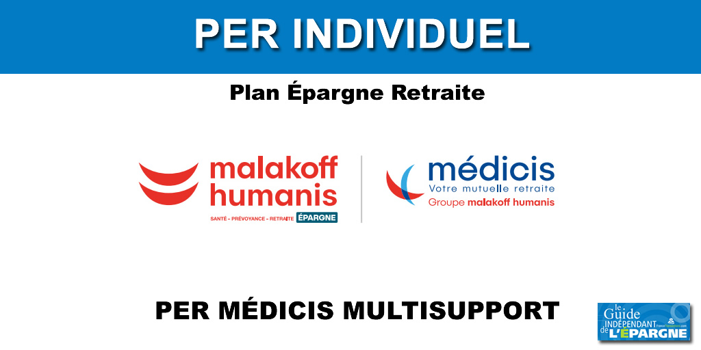 PER MÉDICIS MULTISUPPORT PER MÉDICIS MULTISUPPORT
