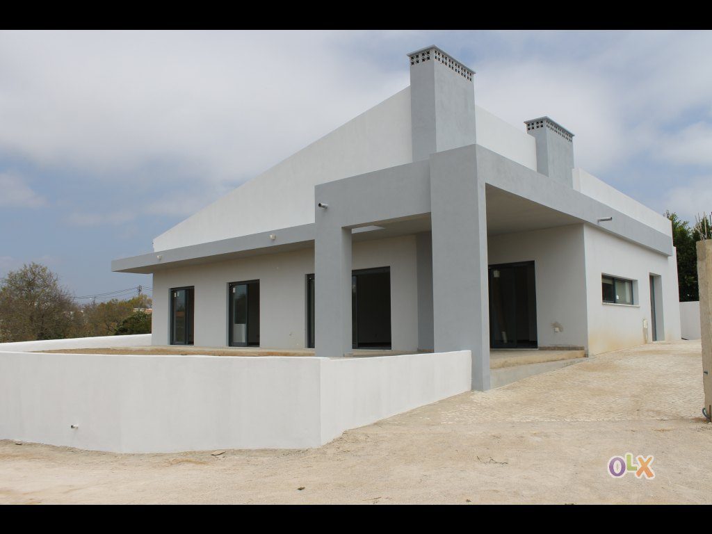 Olhao (Portugal) - Maison neuve - 212 m2 - 280.000€ Olhao (Portugal) - Maison neuve - 212 m2 - 280.000€