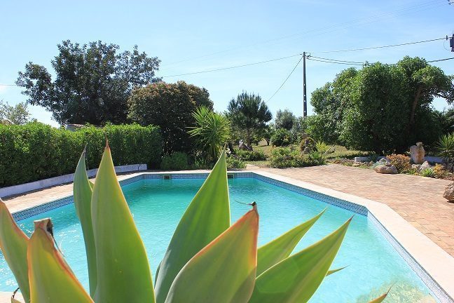 Benagil (Portugal) - Maison 200 m2 - 480.000€ Benagil (Portugal) - Maison 200 m2 - 480.000€