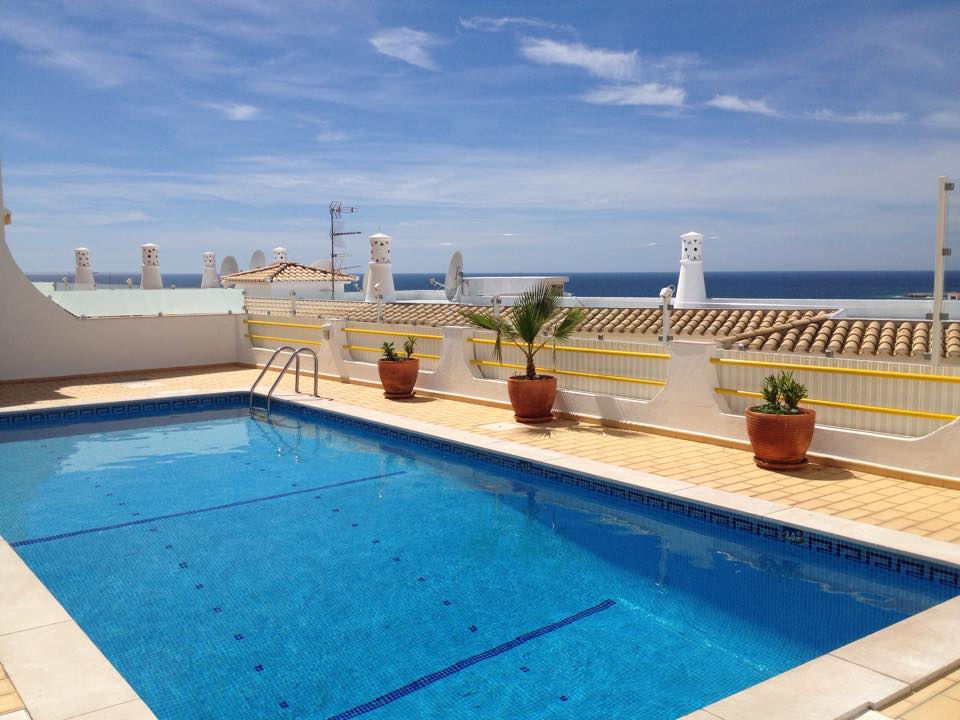 Albufeira (Portugal) - Appartement 93 m2 - 210.000 € Albufeira (Portugal) - Appartement 93 m2 - 210.000 €