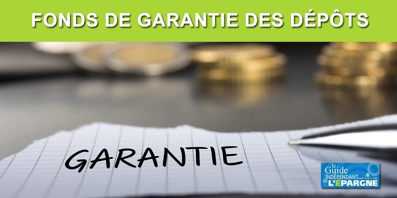 Fonds de garantie des dépôts : Thierry Dissaux (FGDR) dresse un bilan positif de l'Association européenne des assureurs-dépôts (EFDI)