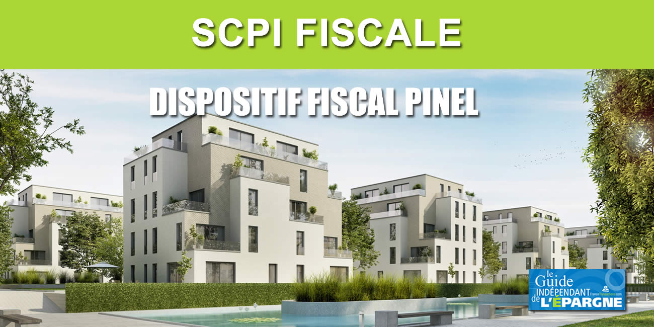 SCPI URBAN VITALIM (1, 2, 3, 4) SCPI URBAN VITALIM (1, 2, 3, 4)