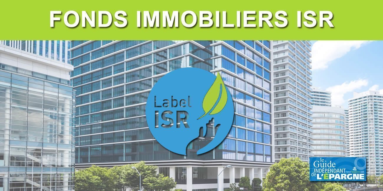 SCI Perial Euro Carbone, une première SCI labelisée ISR SCI Perial Euro Carbone, une première SCI labelisée ISR