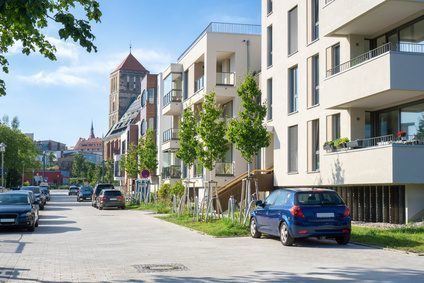 Immobilier neuf : les prix toujours en hausse (+1.71% en 6 mois), partout en France Immobilier neuf : les prix toujours en hausse (+1.71% en 6 mois), partout en France