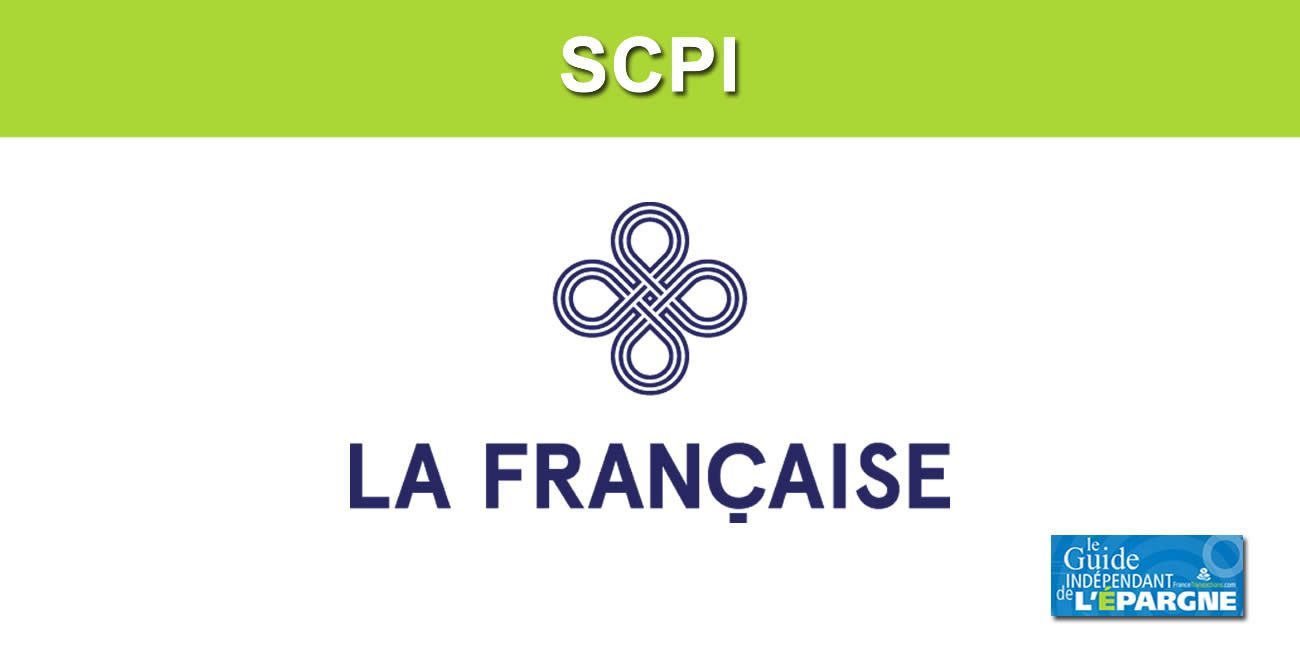 SCPI LF GRAND PARIS HABITATION SCPI LF GRAND PARIS HABITATION