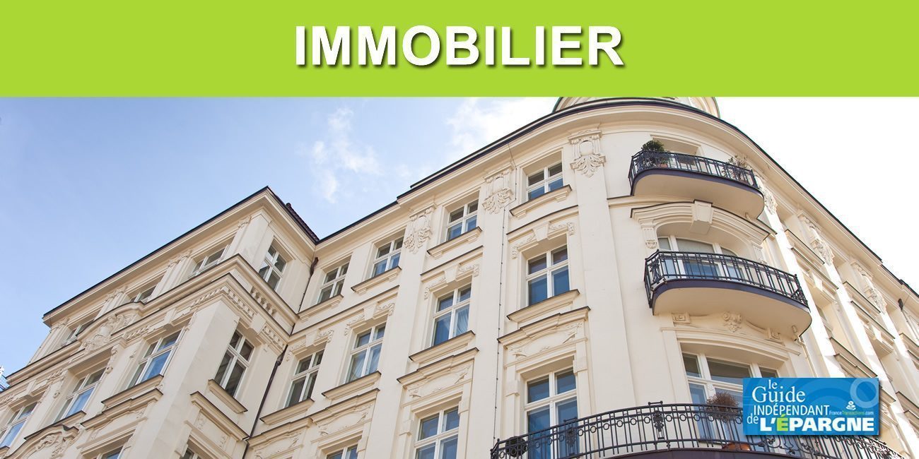 &#127968; IMMOBILIER