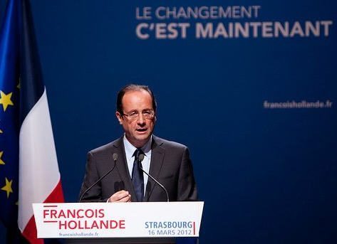 Hollande : La justice fiscale, peu applicable, avant 2013 ! Hollande : La justice fiscale, peu applicable, avant 2013 !