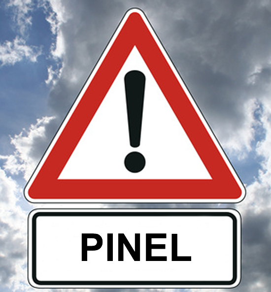 Investissement immobilier en Pinel : ces villes, pourtant éligibles, qu'il est prudent d'éviter