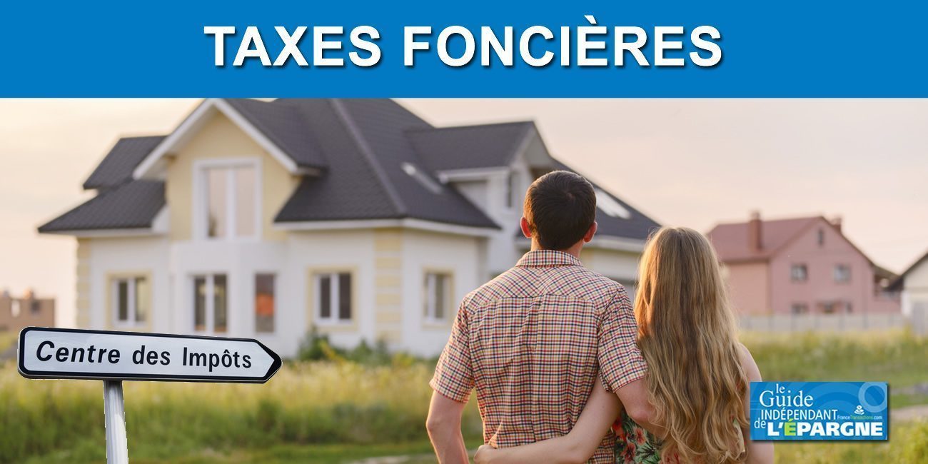 Bien immobilier vendu en cours d'année 2026, dois-je payer la taxe foncière 2026 ? Bien immobilier vendu en cours d'année 2026, dois-je payer la taxe foncière 2026 ?