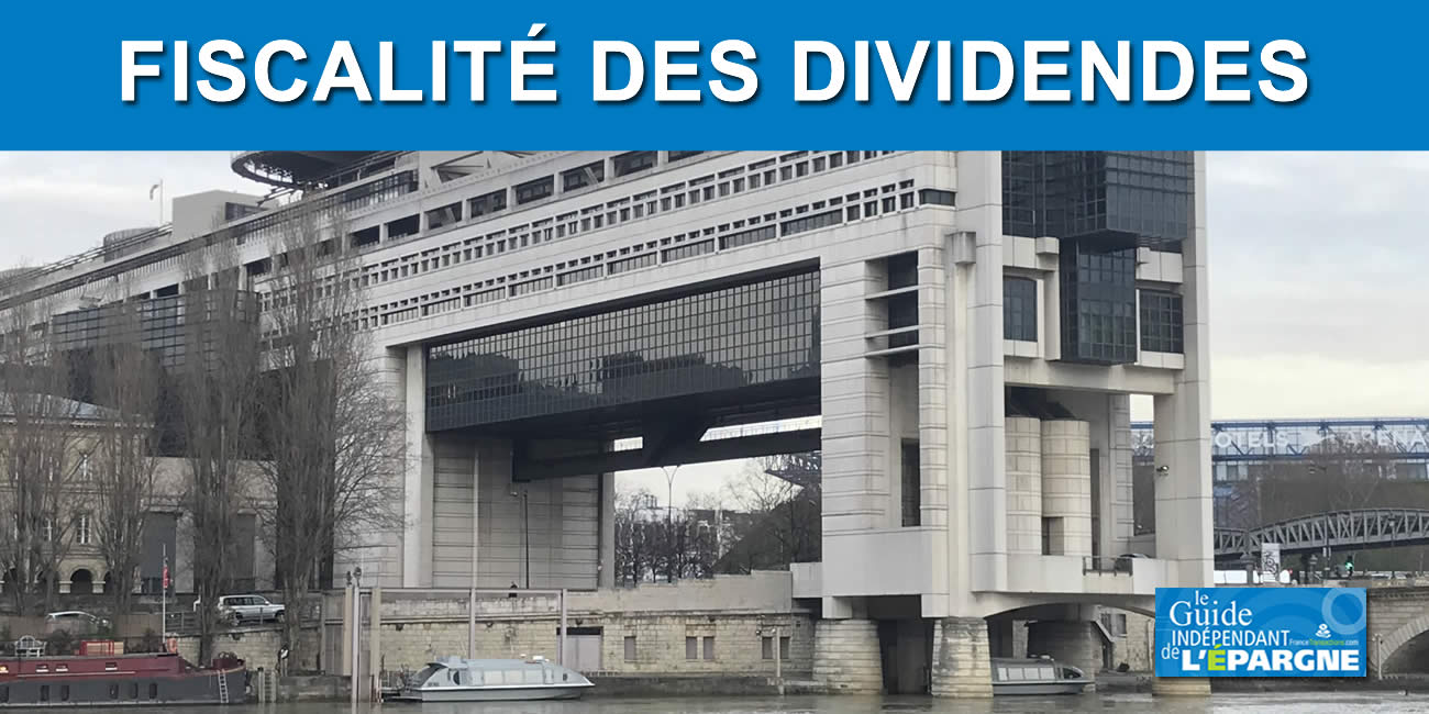 Fiscalité bourse 2025 : dividendes et plus-values Fiscalité bourse 2025 : dividendes et plus-values