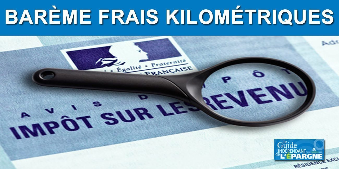 Barème 2020 des frais kilométriques Barème 2020 des frais kilométriques