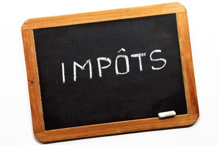 Barème des impôts 2018 Barème des impôts 2018