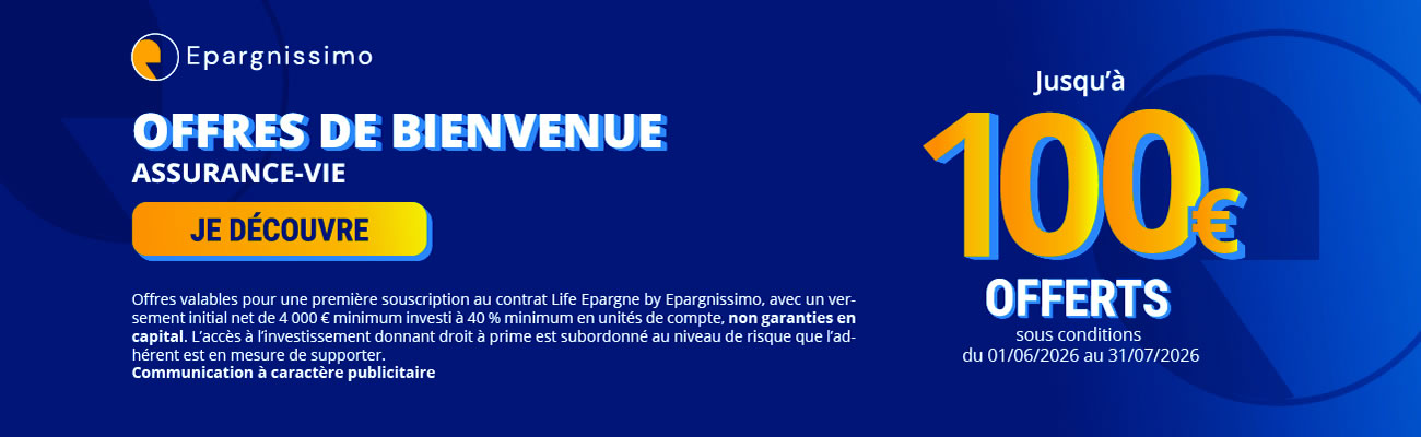 Assurance Vie Life Epargne, la nouvelle pépite assurée par Spirica