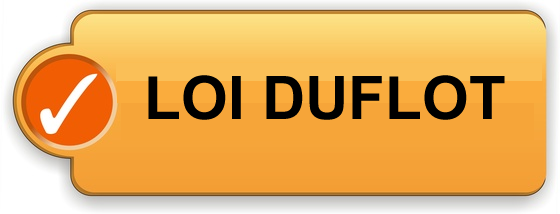 Duflot-Pinel 2014 Duflot-Pinel 2014