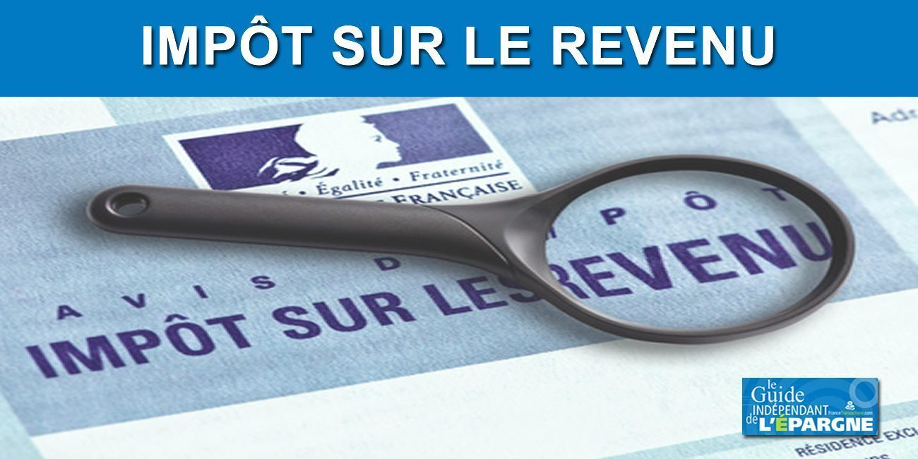 Impôt sur le revenu : une hausse inexplicable, pourquoi dois-je encore payer quelque chose ? Impôt sur le revenu : une hausse inexplicable, pourquoi dois-je encore payer quelque chose ?