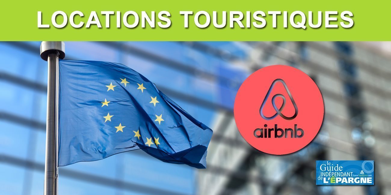 Airbnb : davantage de réglementations demandées par 22 villes européennes Airbnb : davantage de réglementations demandées par 22 villes européennes