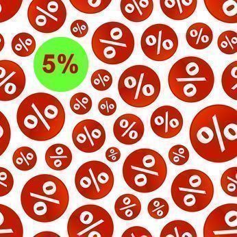 Application du taux neutre Application du taux neutre