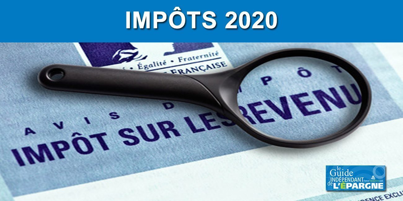 Impôt : vous ne recevrez plus votre déclaration de revenus papier pré-remplie par courrier à partir de cette année