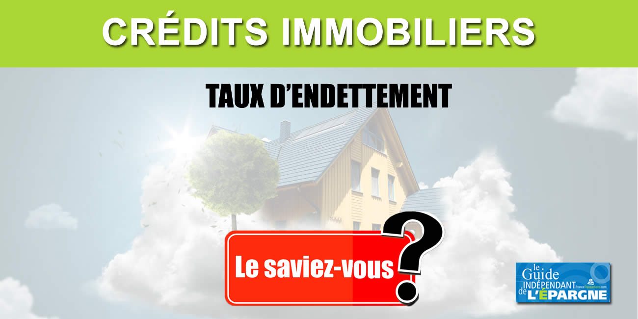 Crédit immobilier : l'impact du prélèvement à la source sur votre taux d'endettement, un réel souci ? Crédit immobilier : l'impact du prélèvement à la source sur votre taux d'endettement, un réel souci ?