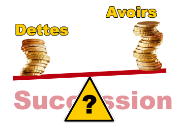Succession : est-il possible de la refuser ? Succession : est-il possible de la refuser ?