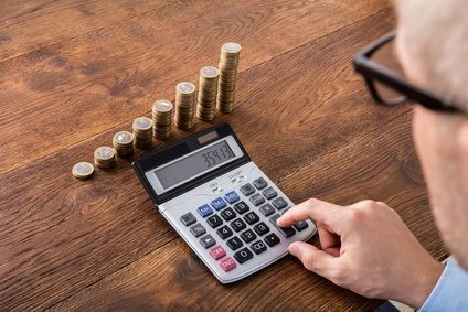 Calculette TMI 2018 (Taux Marginal d'Imposition) Calculette TMI 2018 (Taux Marginal d'Imposition)