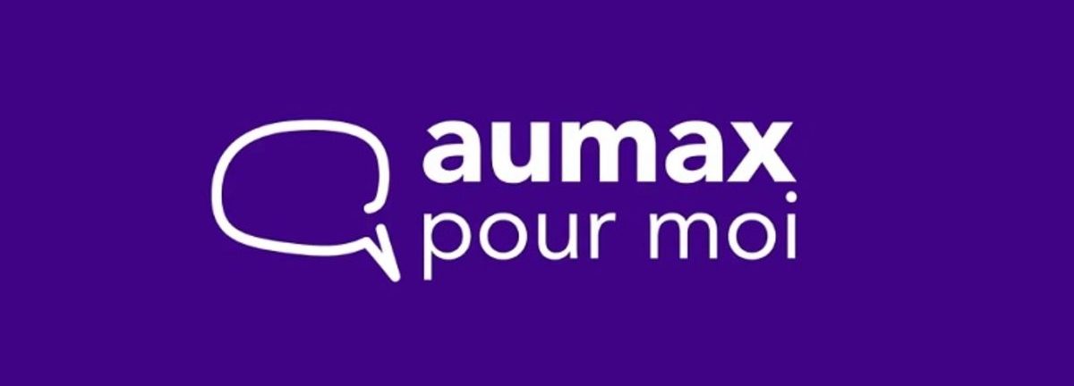 AuMax pour moi (ex MAX)