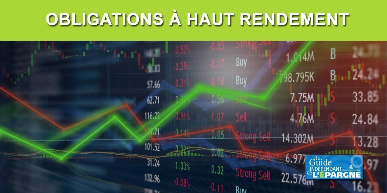 Obligations à haut rendement (high yield) : pourquoi est-ce le bon moment pour investir ?