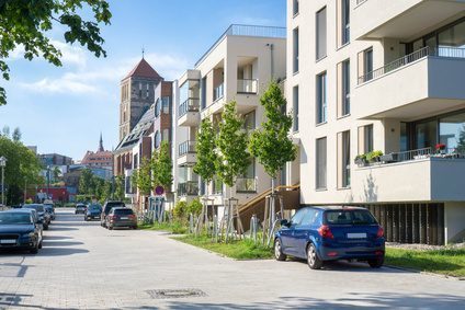 Immobilier neuf : les prix toujours en hausse (+1.71% en 6 mois), partout en France