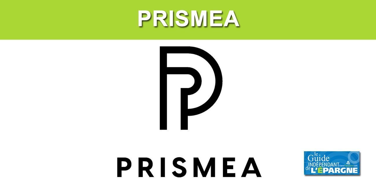Lancement de Prismea : la néobanque du Crédit du Nord, une offre dédiée aux entrepreneurs