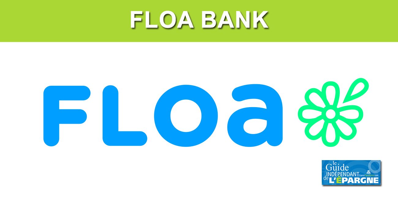 FLOA Bank, le nouveau nom international de Banque Casino