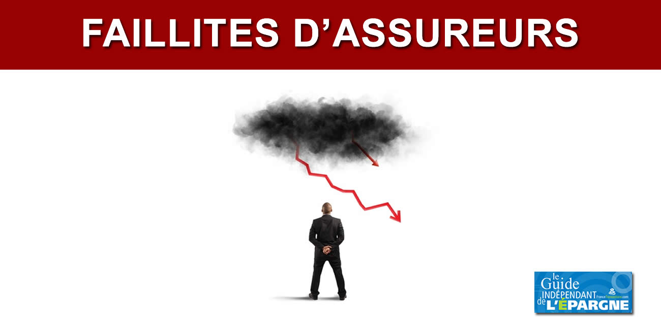 Assurance-vie luxembourgeoise : faillite de l'assureur FWULife Insurance Lux SA, 30.000 contrats d'épargnants français bloqués Assurance-vie luxembourgeoise : faillite de l'assureur FWULife Insurance Lux SA, 30.000 contrats d'épargnants français bloqués