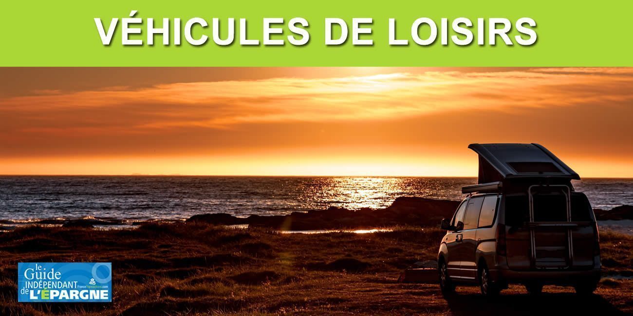 Boom des véhicules de loisirs (VDL) : le marché des vans dépasse désormais celui des camping-cars Boom des véhicules de loisirs (VDL) : le marché des vans dépasse désormais celui des camping-cars