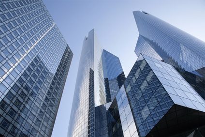 Quel est le montant de l'investissement dans l'immobilier d'entreprise ?