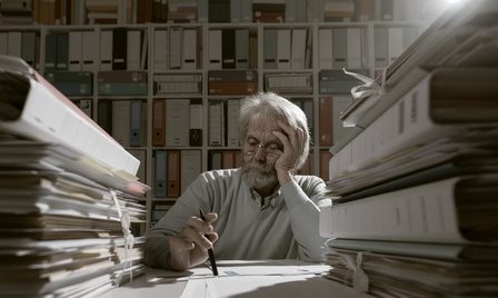 Papiers, factures, quittances, relevés de comptes... Combien de temps faut-il les conserver ? Papiers, factures, quittances, relevés de comptes... Combien de temps faut-il les conserver ?