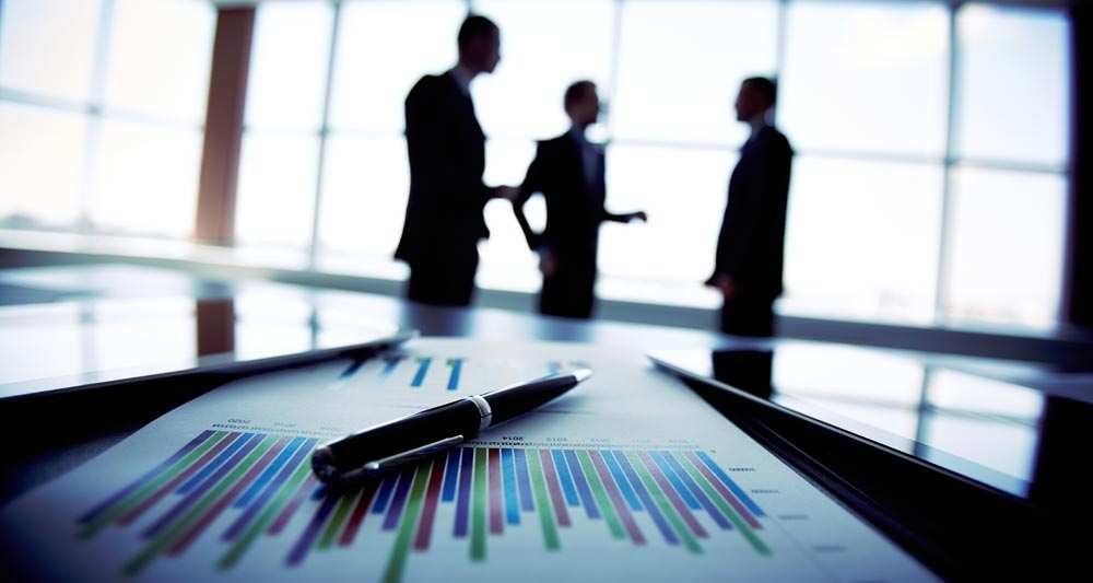 Les trois catégories de « family office » 