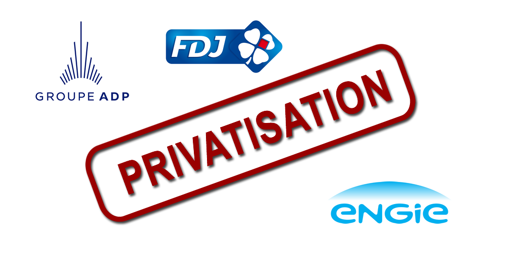 privatisation privatisation