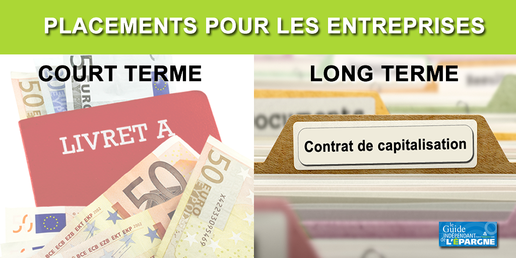 Placements pour les entreprises (TPE, PME, ETI)