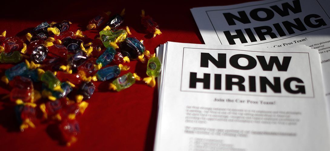 Les États-Unis ont-ils trouvé la martingale du retour de la croissance ?