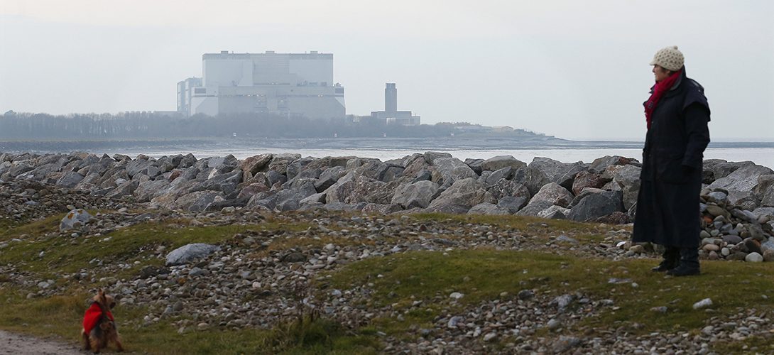 Le nucléaire pas cher et privé, c'est impossible